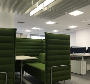 Assistance aux Entreprises générales de construction