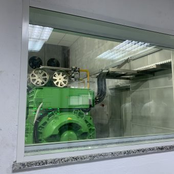 Réduction des niveaux sonores dans les ateliers et les sites industriels